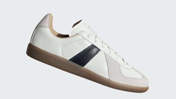 wit BW ARMY SCHOENEN