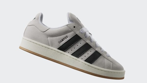 Blanco Zapatillas Campus 00s