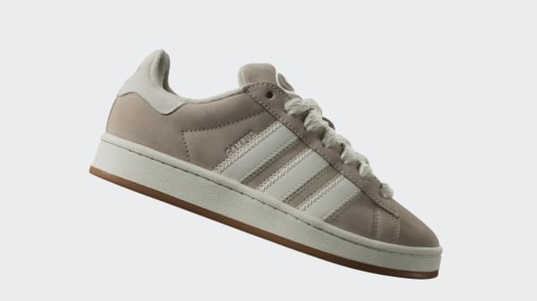 Bialy Buty Campus 00s