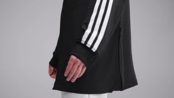 Nero CH1 Stripes Track Top RB683