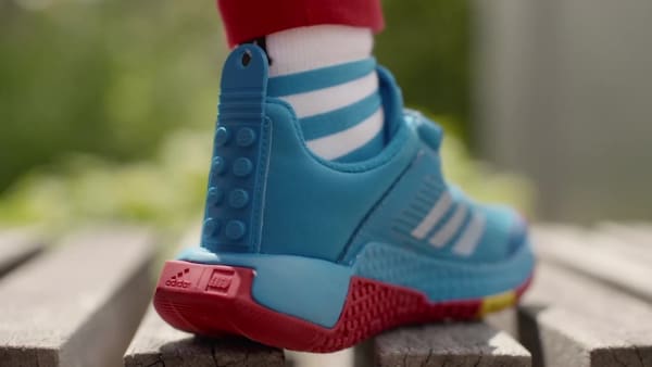 adidas x lego sport