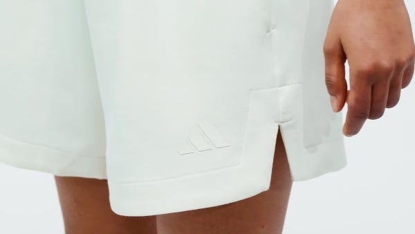 Wit Soft Lux Loose-fit Short