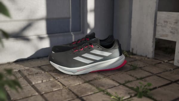 adidas Chaussure de running Supernova Rise 2 - noir | adidas Canada