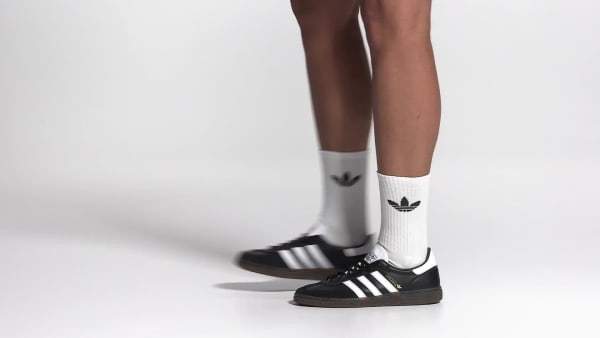 Tênis Handball Spezial - Preto adidas | adidas Brasil
