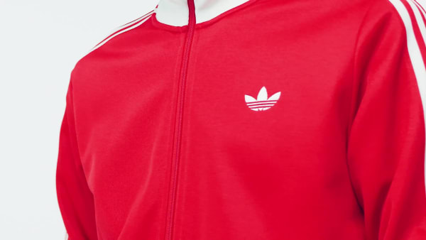 rood CLASSIC SPORTJACK