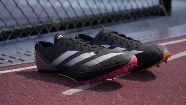 Adizero Prime SP 3 Strung Shoes