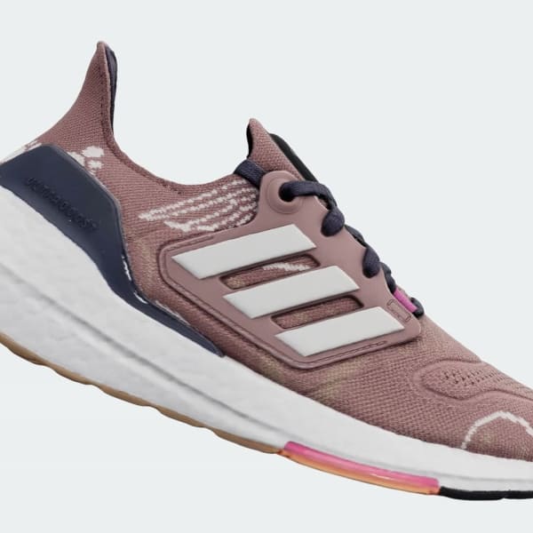 Mau-tim Giày Ultraboost 22