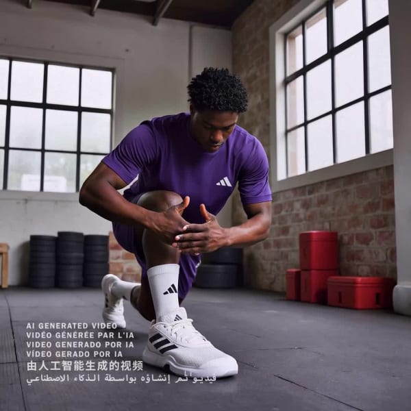 Lila Training Essentials Holiday Pack T-Shirt