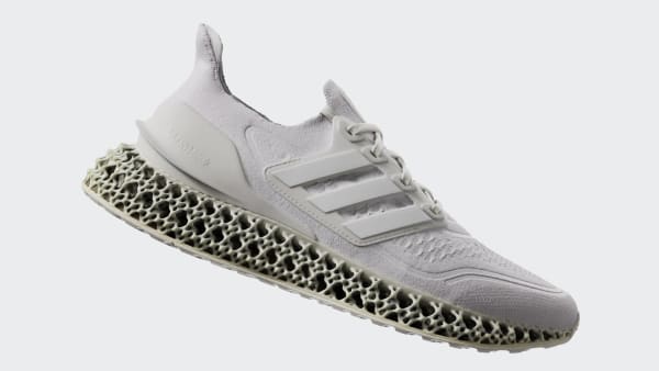 blanc Chaussure Ultra 4DFWD
