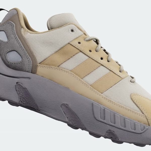 adidas ZX 22 BOOST Shoes - Beige | Men's Lifestyle | adidas US