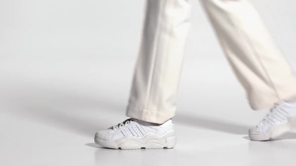 Blanco Tenis Superstar Millenicon