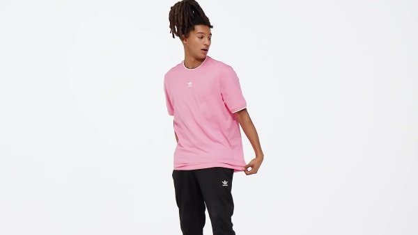 Rosa ESS TEE TA578
