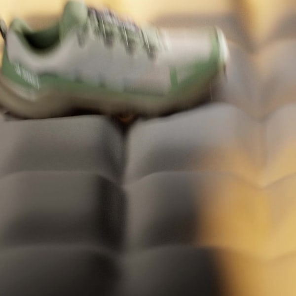 adidas Terrex Skychaser Ax5 Hiking Shoes - Beige | Free