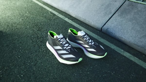 タタミゼ adidas（アディダス）アディゼロ タクミ セン 11 ADIZERO TAKUMI
