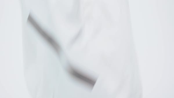 Vit ADIDAS Z.N.E. WOVEN SHORTS