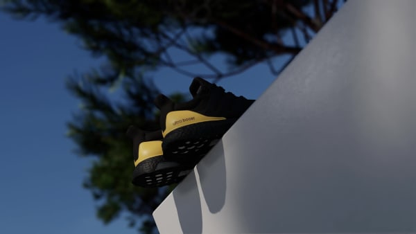 White Ultraboost 1.0 Shoes