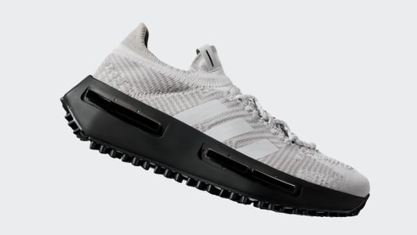 Blanco Zapatillas NMD_S1