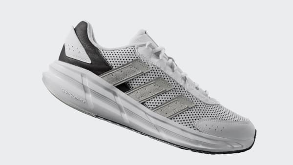 adidas Astrastar Shoes - White | Free Shipping with adiClub