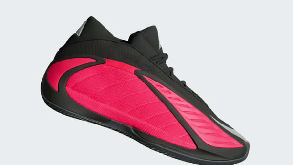 Negro TENIS ANTHONY EDWARDS 2