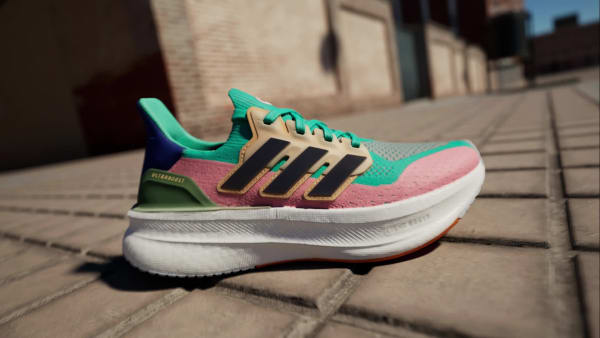 Naranja Tenis Ultraboost 5