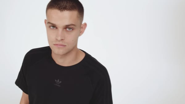 Sort SST T-shirt