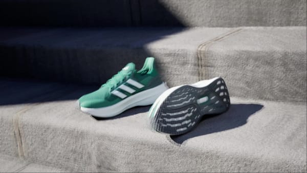 Verde Sapatilhas Ultraboost 5