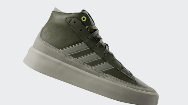 Adidas Znsored Hi Mens Shoe Review Exposes the Controversial Sneaker Everyones Talking About!