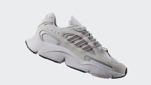 Grau OZMILLEN Schuh