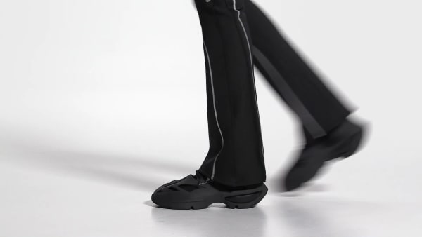 Negro Tenis adidas by Stella McCartney