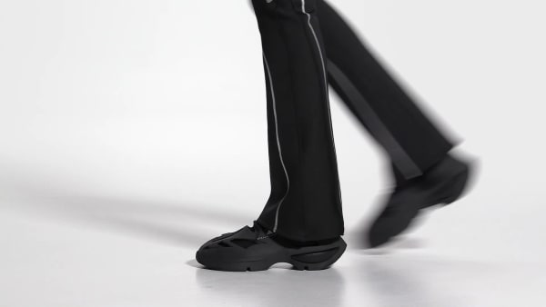 Negro Zapatillas adidas by Stella McCartney