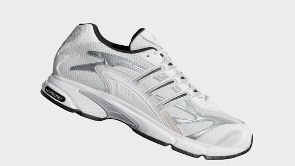 สีขาว รองเท้า Temper Run 2.0