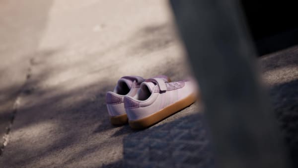 Pink VL Court 3.0 sko børn