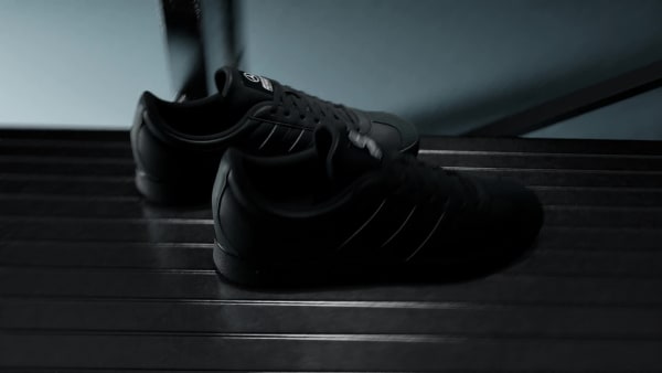 Preto Tênis VL COURT MER