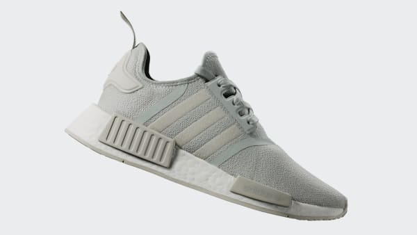 Cinza Tênis NMD_R1