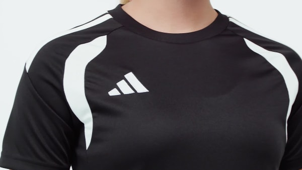 Noir Maillot Tiro26 League