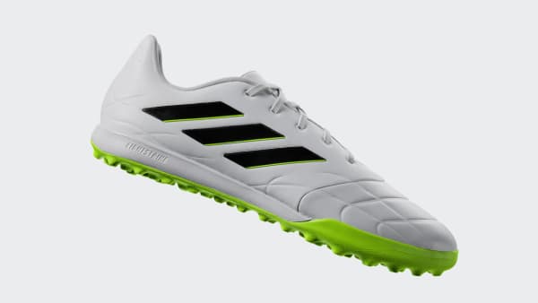 Hvid Copa Pure II.3 Turf støvler
