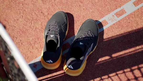 Morado Tenis Barricade 13 Arcilla para Tenis