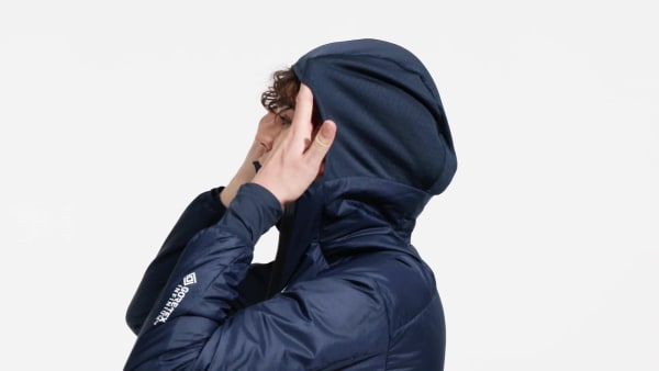 Bla Terrex Skyclimb Gore Hybrid Insulation Ski Touring Jacket