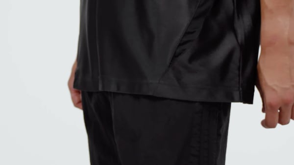 Black Adicolor 2000s Tee