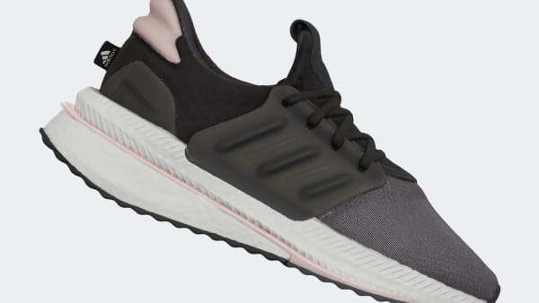 Grau X_PLRBOOST Schuh