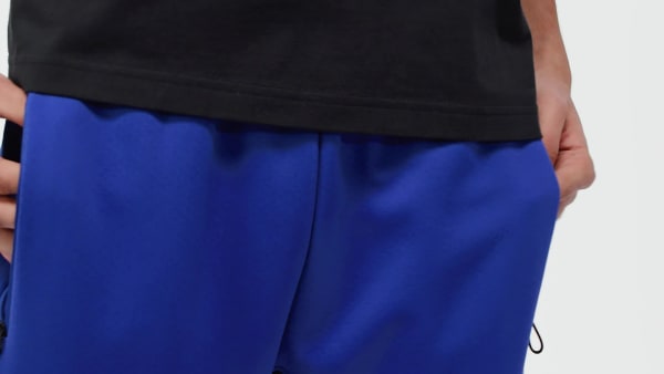 Bleu Nouveau pantalon adidas Z.N.E.