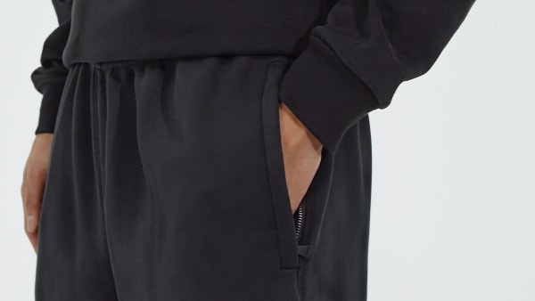 cierna Tričko EQT Long Sleeve Graphic