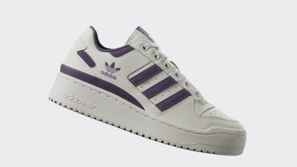 Blanco Tenis Forum Bold