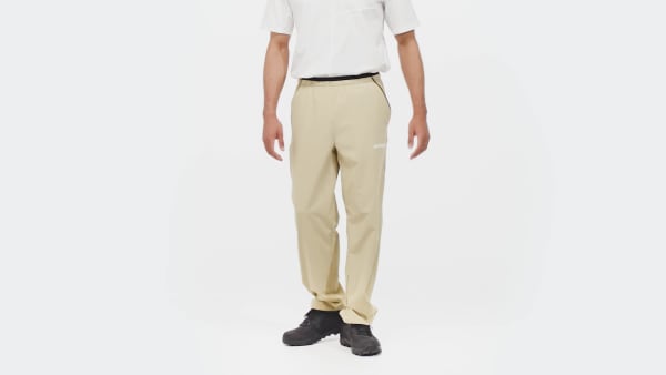 Beige Pantalón Terrex Multi Liteflex
