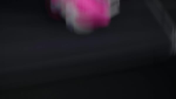 สีชมพู รองเท้าเทรนนิง Rapidmove ADV 2