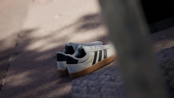 Blanc Chaussure VL Court 3.0