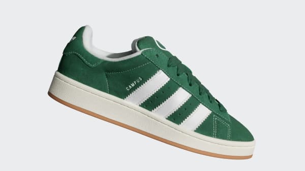 groen Campus 00s Schoenen