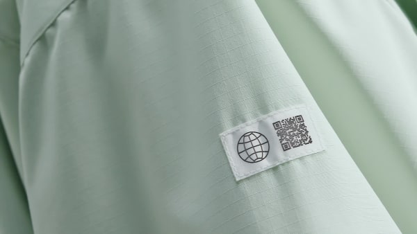 Verde Chaqueta Adventure Made To Be Remade RD887