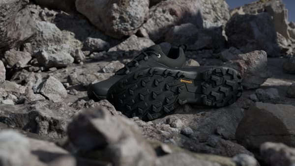 Sort Terrex Skychaser AX5 GORE-TEX vandresko