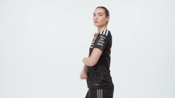 cerná DRES MERCEDES - AMG PETRONAS FORMULA 1 TEAM DRIVER